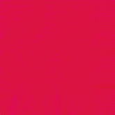 Ruby Red Solid Luncheon Napkins – 40ct Party Napkins